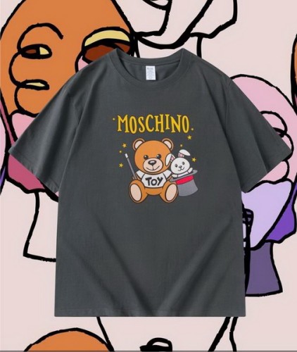 Moschino t-shirt men-346(M-XXL)
