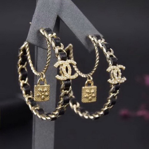 CHAL Earring-1508