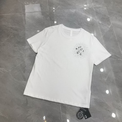 Chrome Hearts t-shirt men-331(S-XL)