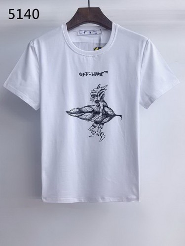 Off white t-shirt men-1936(M-XXXL)