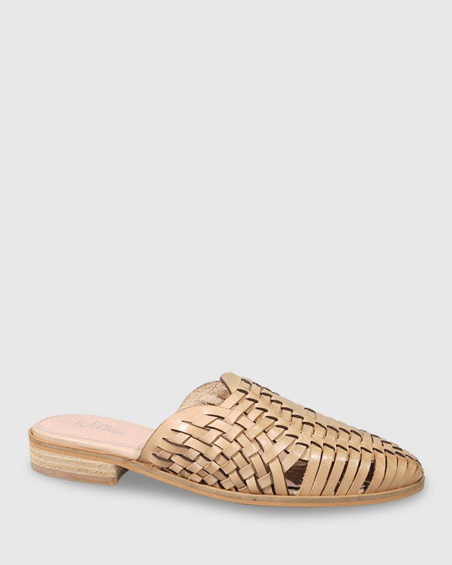 Mules - www.women-shoes.online