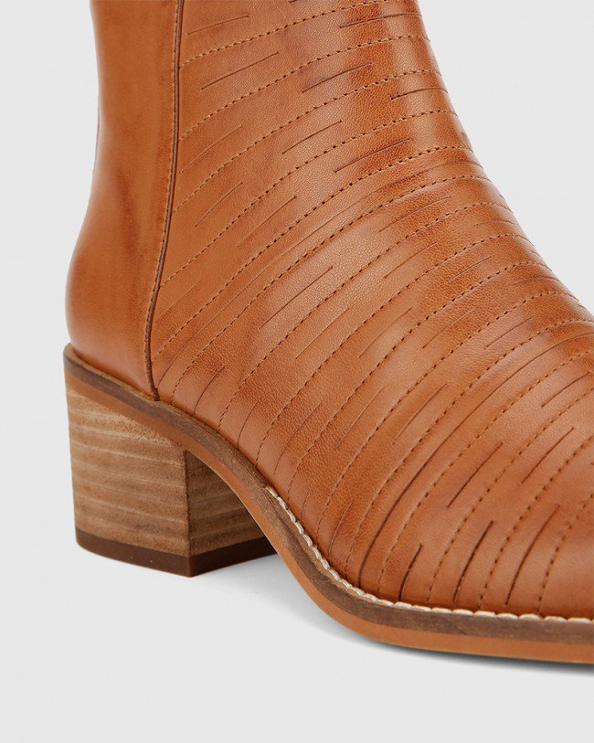 wittner parton boot