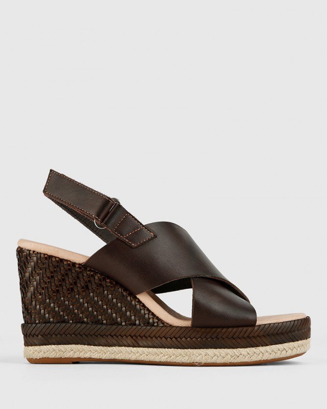 wittner sling back