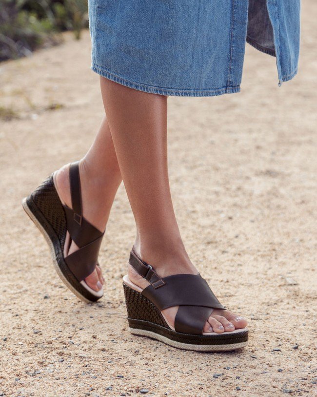 wittner sling back