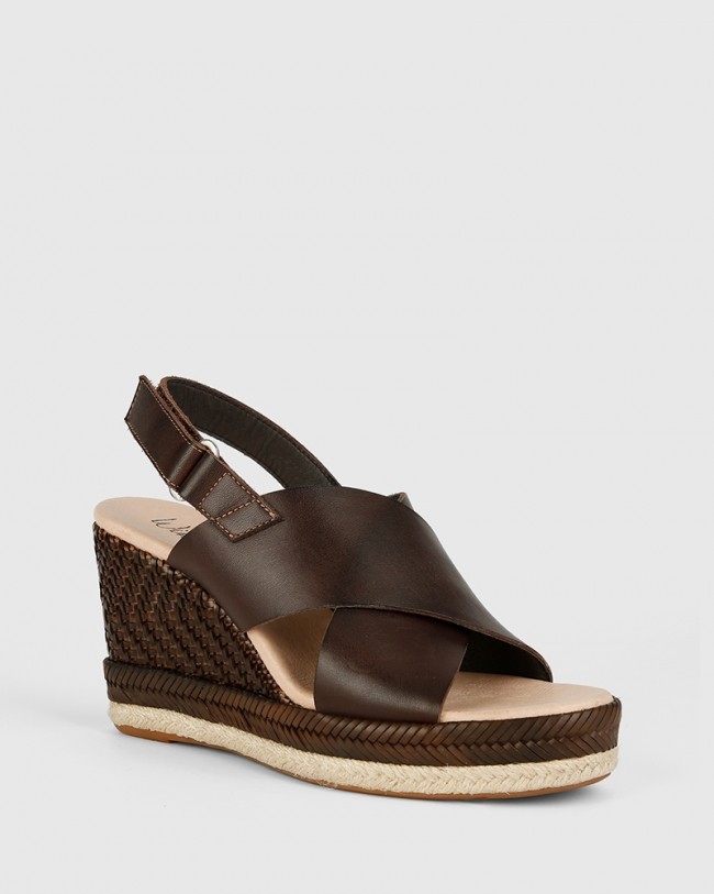 wittner sling back