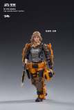 JOYTOY JT0197+0272 1:18 19st LEGION GHOST UNITED