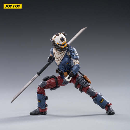 JOYTOY JT0463 04th Legion Stina