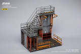 JOYTOY JT0937 1:18 Mecha Depot Testing Area