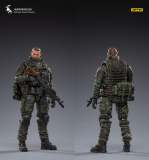 JOYTOY JT0852 1:18 Russian Naval Infantry
