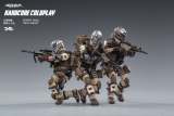 JOYTOY 2020KL03 1:18 SKELETON FORCES - PERISH COMPANY