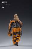 JOYTOY JT0197+0272 1:18 19st LEGION GHOST UNITED