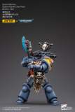 JOYTOY Warhammer 40k 1: 18 Space Wolves Claw Pack