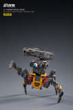 JOYTOY JT0944 X12 Attack-Support Robot Trajectory Type