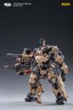 JOYTOY JT0203 1:25 STEEL BONE MACHA ( Desert Type )