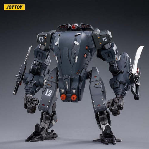 JOYTOY JT1279 1:18 NORTH（Firehammer Assault Mech）
