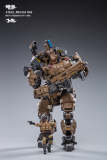JOYTOY JT0807 1:25 STEEL BONE Armor ( Sand )