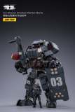 JOYTOY JT1958 Iron Wrecker 03 Urban Warfare Mecha