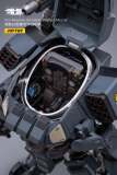 JOYTOY JT1958 Iron Wrecker 03 Urban Warfare Mecha