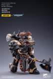 JOYTOY Warhammer 40k 1: 18 Chaos Space Marines Black Legion Warband