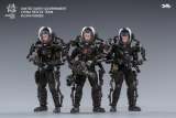 JOYTOY JT0388 1:18 The Wandering Earth United Earth Government China Rescue Team