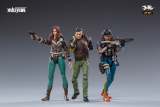 JOYTOY JT0487+JT0494+JT0500 1:18 AWAKENING Team