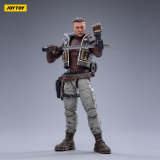 JOYTOY JT2085 1: 18 Boyang Feng