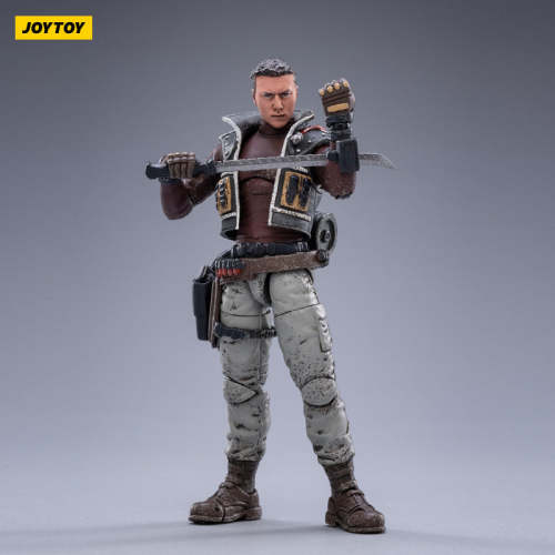 JOYTOY JT2085 1: 18 Boyang Feng