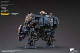 JOYTOY JT2764 Warhammer 40k 1: 18 Space Marines Space Wolves Venerable Dreadnought Brother Hvor
