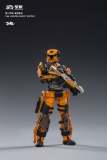 JOYTOY JT0197+0272 1:18 19st LEGION GHOST UNITED