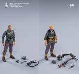 JOYTOY JT0456 1:18 WWII Mountain Division Wehrmacht