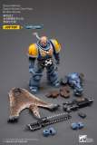 JOYTOY Warhammer 40k 1: 18 Space Wolves Claw Pack