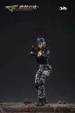 JOYTOY JT0319 1:18 CrossFire ULP-X ( Global Risk )