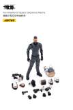 JOYTOY JT2207 Iron Wrecker 07 Space Operations Mecha