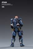 JOYTOY JT0586 1:18 Northern Union Government 03st Legion Interstellar Trooper