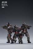 JOYTOY JT0173+0265 1:18 Skeleton Forces Double Sickle SQUAD