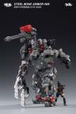 JOYTOY JT0043 1:25 Steel Bone H06 Heavy Combat Machine Armor