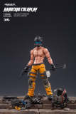 JOYTOY JT0302 1:18 CIA SOUTH AFRICAN Bounty Hunter