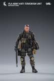 JOYTOY JT0654 1:18 PLA Army Anti-Terrorism Unit