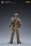 JOYTOY JT1316 1:18 Chinese people's Volunteer Army ( Spring Uniform )