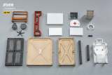 JOYTOY JT1088 1:18 Mecha Depot Medical Area