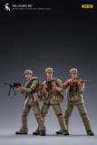 JOYTOY JT1316 1:18 Chinese people's Volunteer Army ( Spring Uniform )