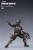 JOYTOY 2020KL02 1:18 Skeleton Forces Hells Fifth Company