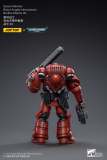 JOYTOY Warhammer 40k 1: 18 Blood Angels Intercessors Brother