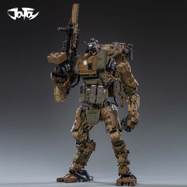 JOYTOY JT0609 1:18 09st Legion-FEAR ( Assault )