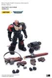 JOYTOY JT1903 Warhammer 40k 1: 18 Warhammer Blood Angels Death Company Intercessors