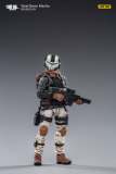 JOYTOY JT0425 1:25 STEEL BONE Armour（white）