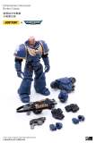 JOYTOY JT1897 Warhammer 40k 1: 18 Warhammer Ultramarines Intercessors