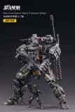 JOYTOY JT2580 1:18 New Zeus Mecha Heavy Firepower Model
