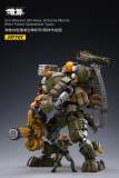JOYTOY JT2214 Iron Wrecker 08 Heavy Airborne Mecha (Rain Forest Operations Type)