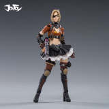 JOYTOY JT0982 1:18 CrossFire AOI